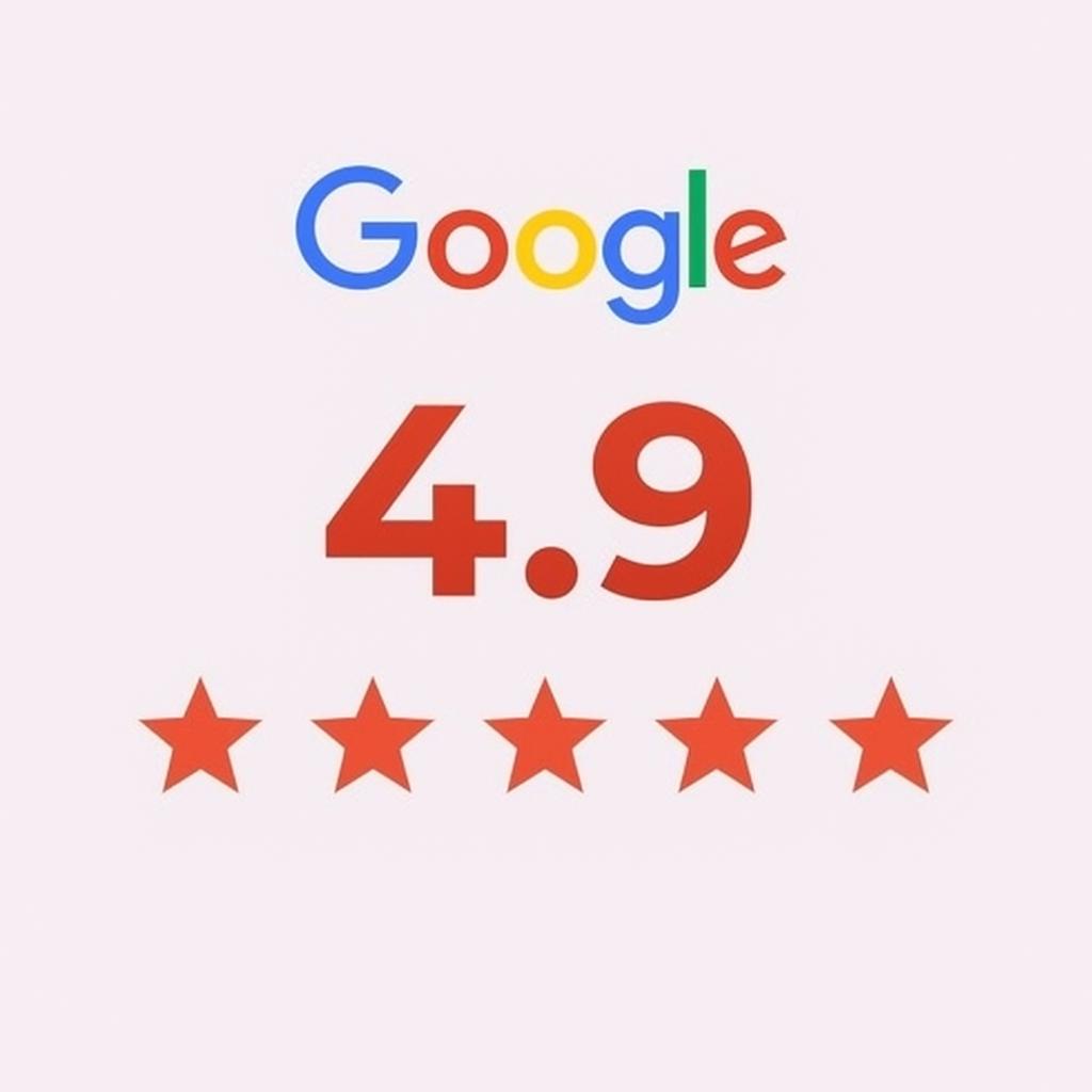 Google Reviews